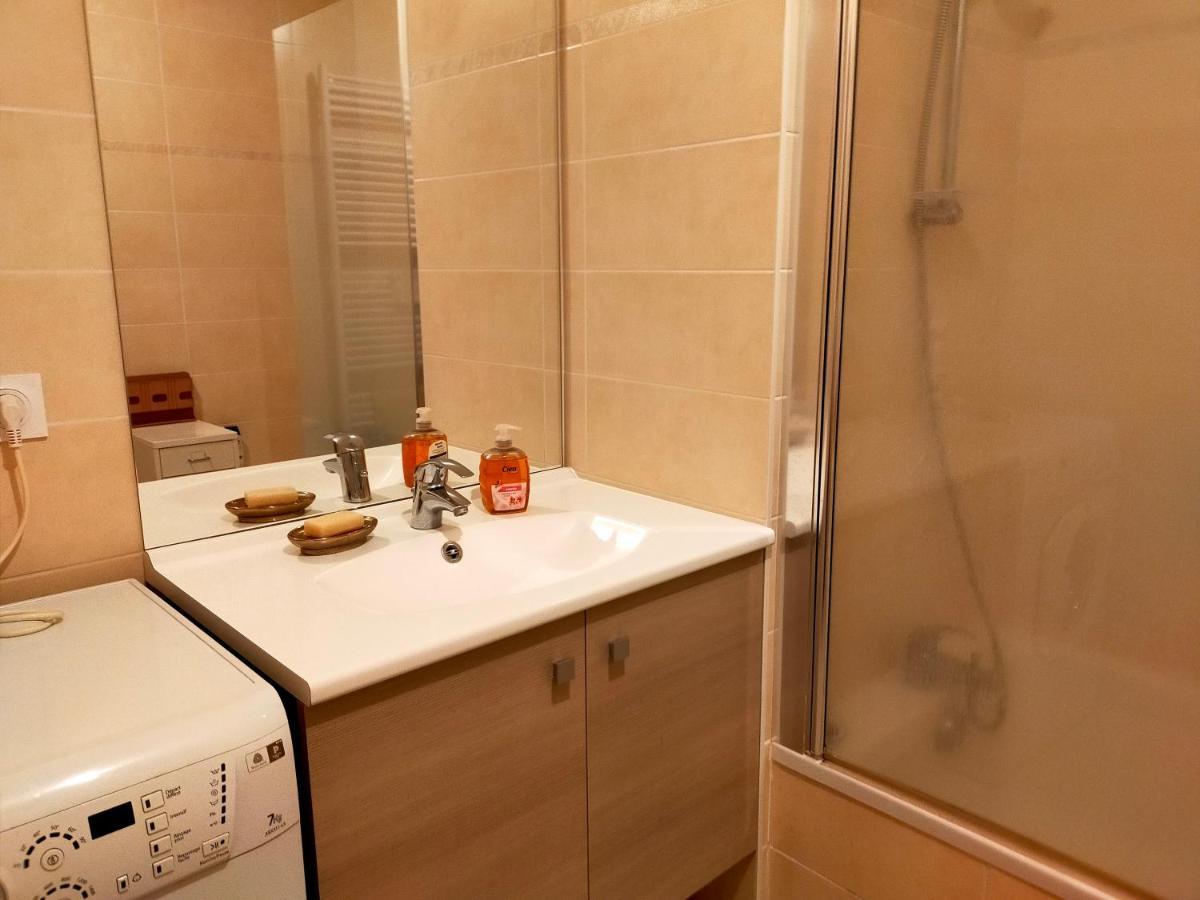 A Nice Room Annemasse Exterior foto