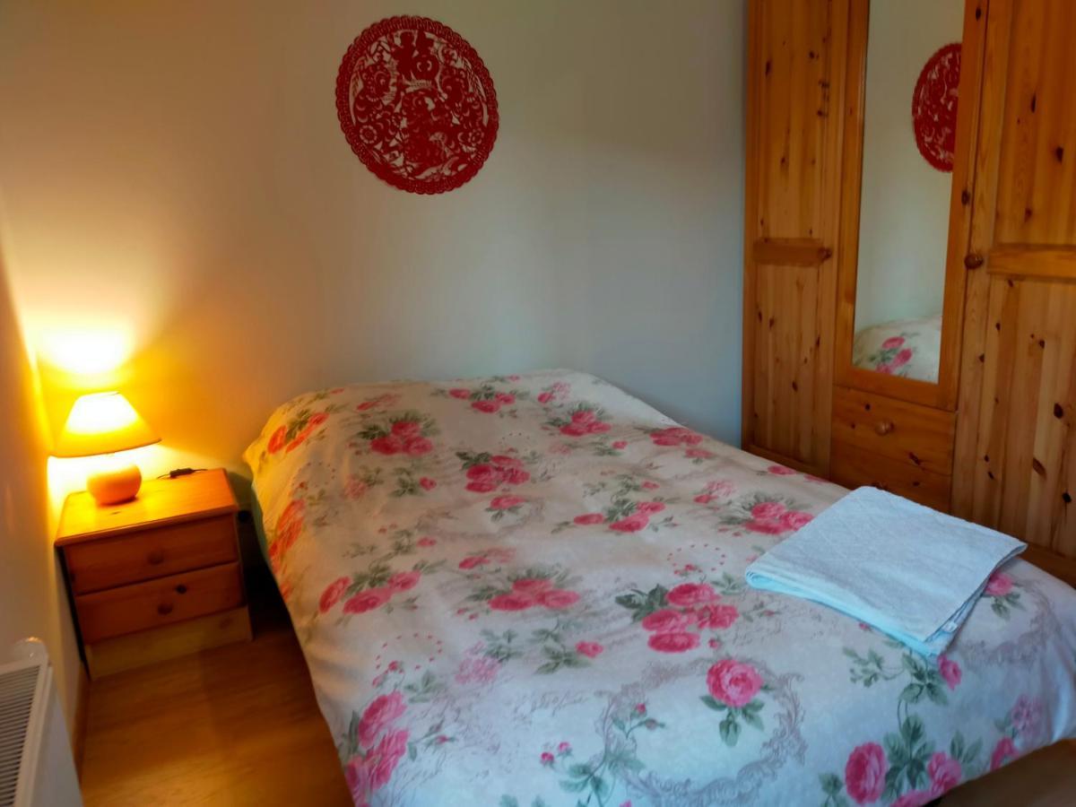 A Nice Room Annemasse Exterior foto